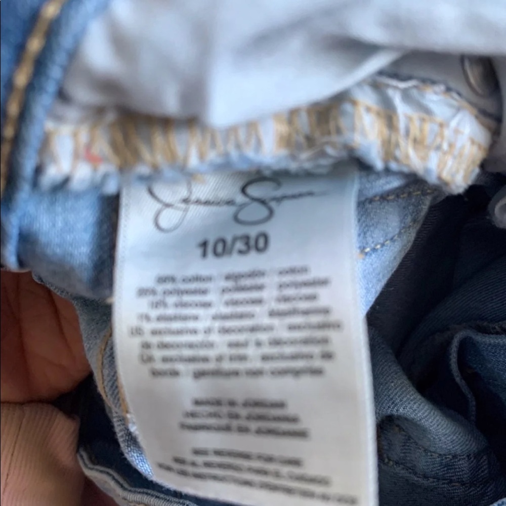 Jeans - Picture 7 of 7